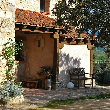 Hostal La Casona de Requijada Exterior foto